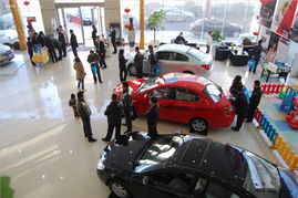 礼献科技 驭览奔腾——奔腾试乘试驾团购会全体验