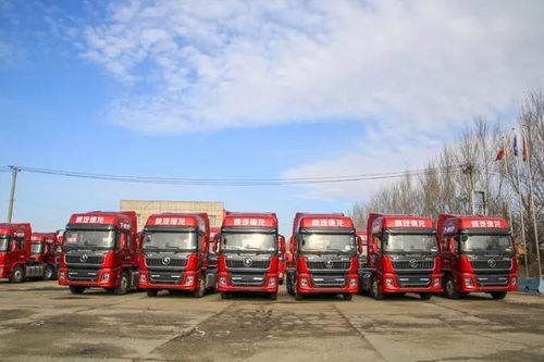 骏博与骏和 以点带面，实现销量与服务双提升的卡车销售新典范