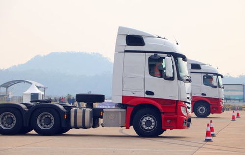 东风劲吹，砥柱中流 中国重汽何以助力国产卡车问鼎全球销量榜首