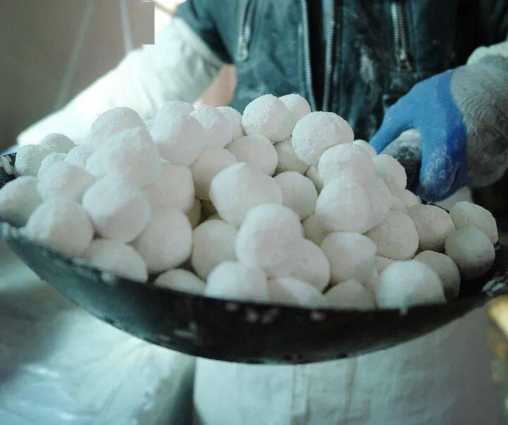 摇出幸福年！海城尹氏元宵迎来一年中最忙碌的时刻