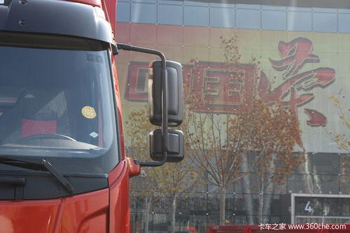 解放卡车，挣钱机器——湖州聚信答谢新老客户，特优惠大酬宾