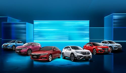 本田中国7月销量同比下滑20.9%，零部件供应紧张成主要影响因素