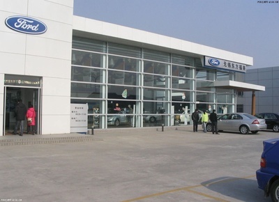 福克斯1.8车型加装引擎盖隔音棉，实测降噪效果显著提升