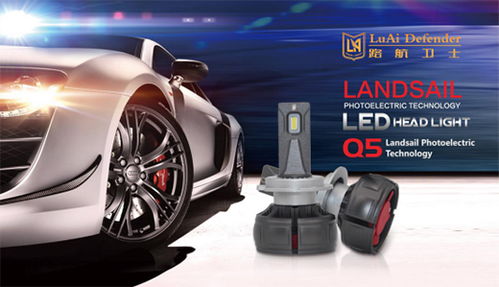 行业权威榜单揭晓 路航卫士汽车照明蝉联大奖，推动汽车销售创新高