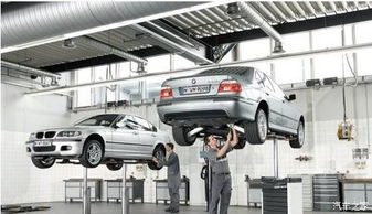 运通兴宝周年庆 售后服务提速不限行，宝马优惠促销再升级